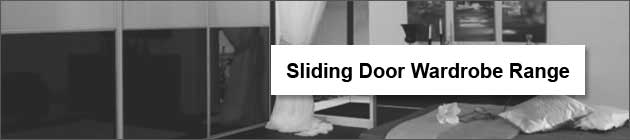 Click for Sliderobe Bedroom Range