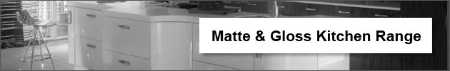 Click for Matte & Gloss Kitchen Range